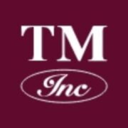 Tm Adams Inc. logo