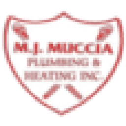 Muccia Plumbing Inc. logo