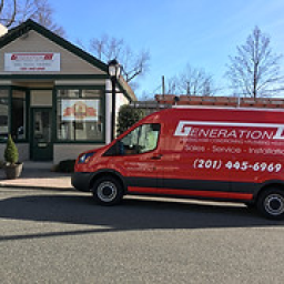 C T Farinella & Sons logo