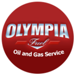 Olympia Fuel Oil logo