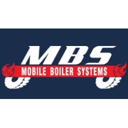 Mobile Boiler Systems logo