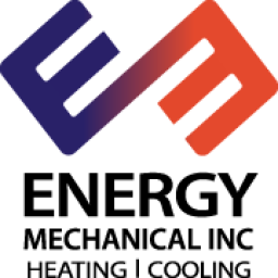 Energy Mechanical - Central Islip, NY logo