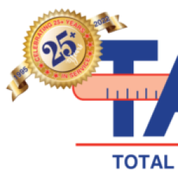 Total Air Comfort logo