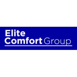 Elite Comfort Group Heating Repair & Water Heaters Repair logo