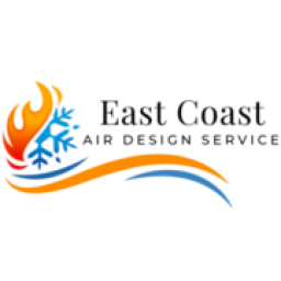 East Coast Air Design Inc. logo