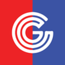 G C Reliable Service logo