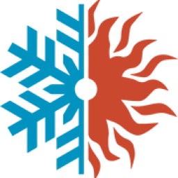 Kintech Heating Cooling & Plumbing logo