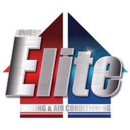 Junior S Elite Heating And Air Conditioning logo