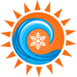 Hamptons Quality Heating And Cooling logo
