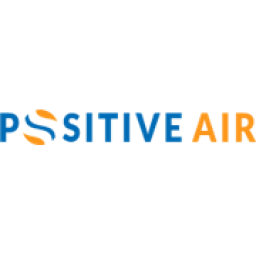 Positive Air logo