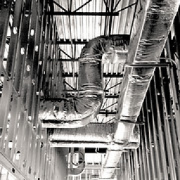 Climatemp Air Conditioning logo