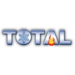Total HVAC Berwick logo