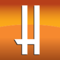 Hinds Oil logo