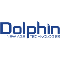 Dolphin Water Systems by New Age Technologies logo