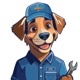 Willco Air Cond Refrign Htg logo