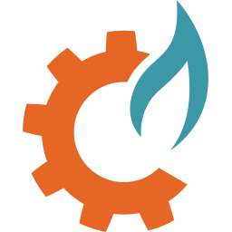 Falcon Oil Stockholm logo