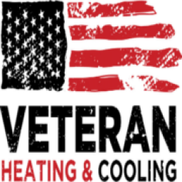 Veteran Heating and Cooling LLC logo
