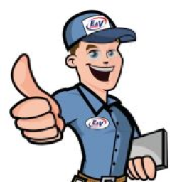 E&V Energy Company logo