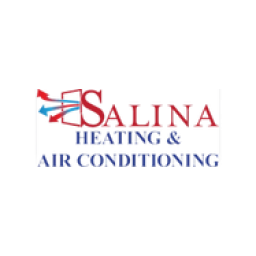 Salina Heating And Air Conditioning logo