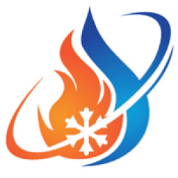 Boss Heating And Cooling LLC logo