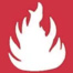 R L Parsons logo