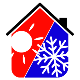 Venteicher Heating and Cooling logo