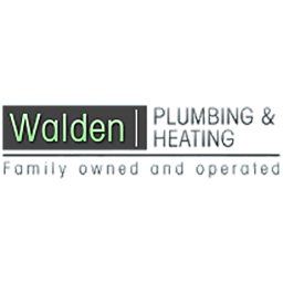 Walden Plumbing & Heating logo