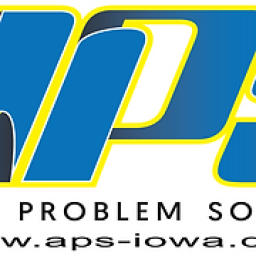 Advanced Problem Solutions logo