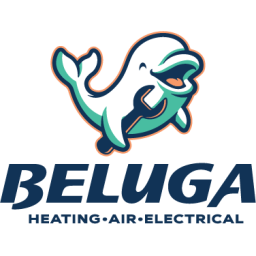 Beluga Heating Air & Electrical logo