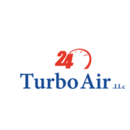 Turbo Air LLC logo