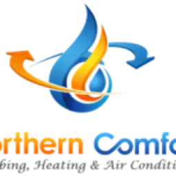 Northern Comfort Mechanical logo