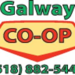Galway Co. Op logo