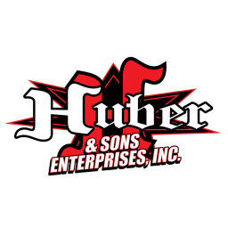 Huber Enterprises Inc. logo