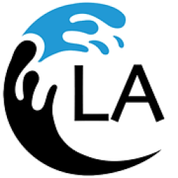 LA Water Solutions, Inc. logo