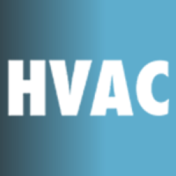 Northeast HVAC Solutions logo