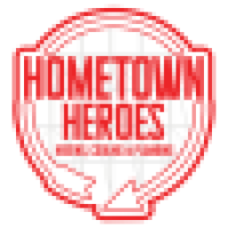 Hometown Heroes Heating, Cooling, & Plumbing logo