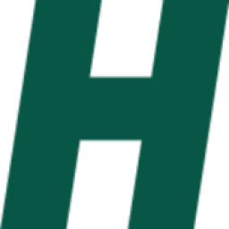 Hyde Fuel Co. And Convenience Store logo