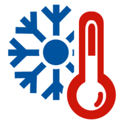 Dalton's Heating and Cooling LLC logo