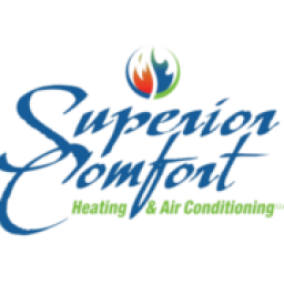 Superior Comfort Heating & Air Conditioning LLC logo