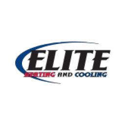 Elite Heating And Cooling Seymour logo