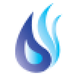 Blue Flame Oil New Haven logo