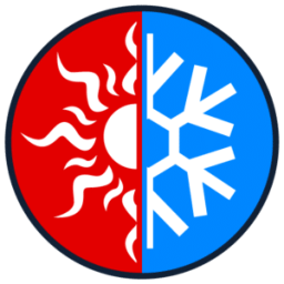 Fontaine Mechanical Heating Cooling Plumbing logo