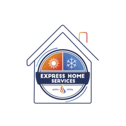 Express Home Services LLC logo