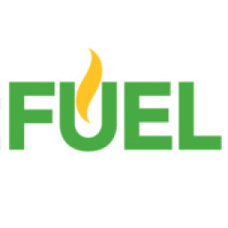 Baribault Fuel Oakville logo