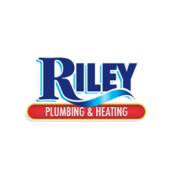 Riley Plumbing And Heating logo