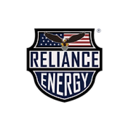 Reliance Mechanical LLC logo