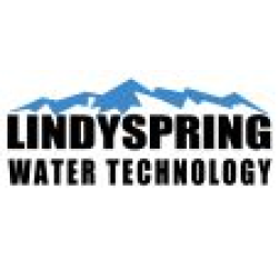 Lindyspring Water Technology logo