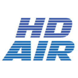 Hurley & David Inc. logo