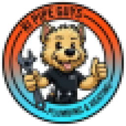 Ri Pipe Guys logo