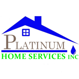 Platinum Home Services Inc. logo